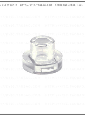 TL3265TBTNCLR【4.7MM DIA CAP FOR TL3265】