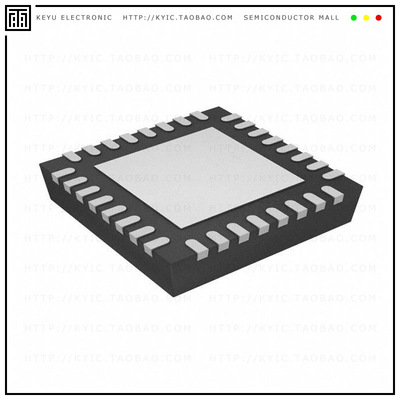 MXL7704-AQB-T【5 OUTPUT PMIC  32 PIN 5X5 QFN  0】