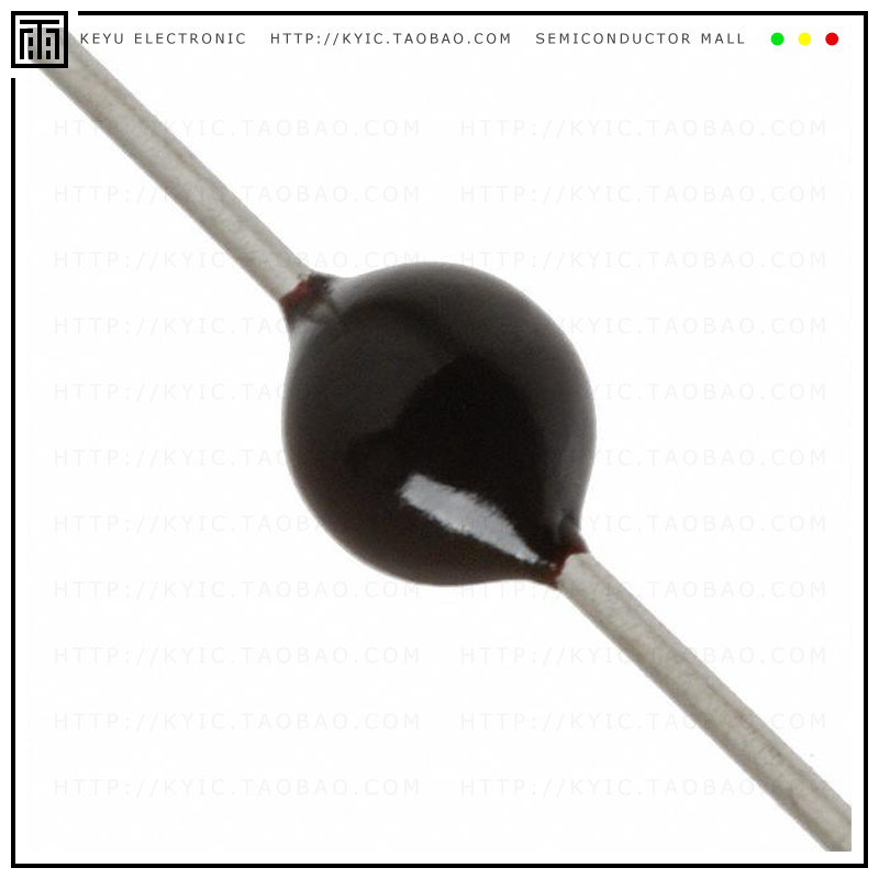 V68MA3B【VARISTOR 68V 40A SOD83A AXIAL】