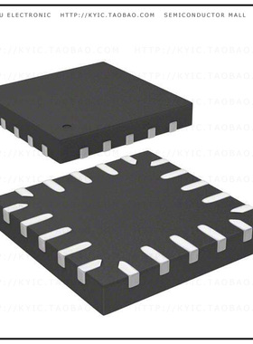 STM8L101F2U6ATR【IC MCU 8BIT 4KB FLASH 20UFQFPN】