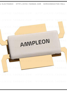 BLF8G22LS-205VJ【RF FET LDMOS 65V 18.3DB SOT1239B】