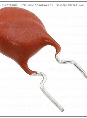 PTGL07AR330M6A51B0【PTC RESET FUSE 140V 130MA RADIAL】