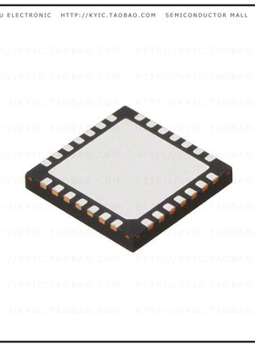 HMC649ALP6E【IC PHASE SHIFTER 6-BIT 28QFN】