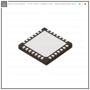 SHIFTER PHASE BIT 28QFN HMC649ALP6E