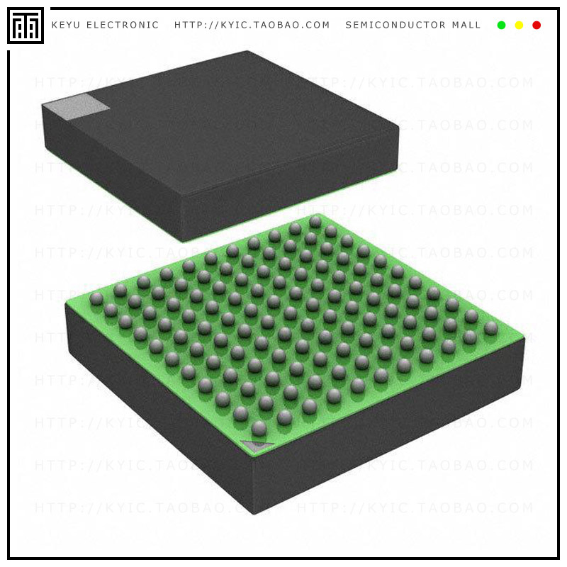 LTM8001IY【DC DC CNVRTR 1.2-24V 3X0-24V】