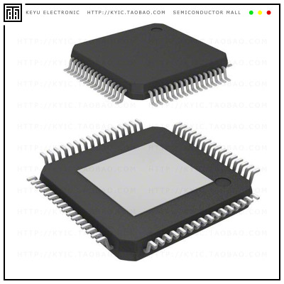 XMC4200F64K256BAXQSA1【IC MCU 32BIT 256KB FLASH 64LQFP】