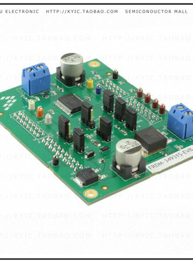 FRDM-34931S-EVB【EVAL BOARD FOR MC34931】
