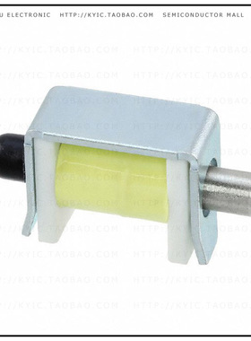 DSOS-0416-18D【DC SOLENOID OPEN FRAME PUSH TYP】