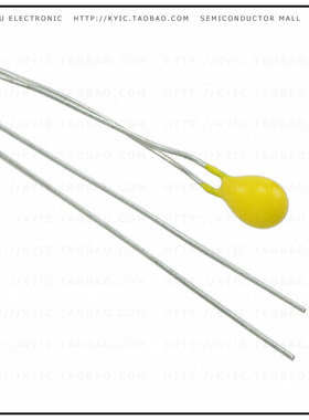 GA10K3A1A【THERMISTOR NTC 10KOHM 3976K BEAD】
