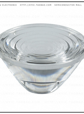 OP025【LENS CLEAR 50DEG WIDE SNAP IN】