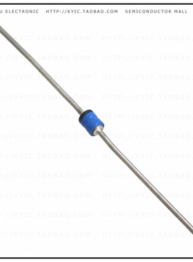 JANTX1N6461【TVS DIODE 5VWM 9VC EAXIAL】