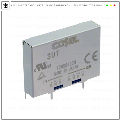 SUTS100515【DC DC CONVERTER 15V】