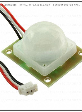SEN-13285【PIR MOTION SENSOR (JST)】