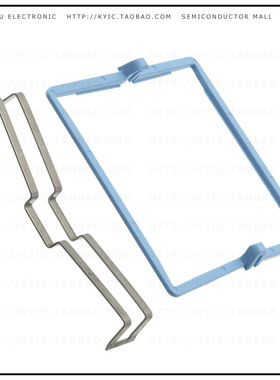 ATS-SG450-R0【SUPERGRIP CLIP KIT 45X45MM】