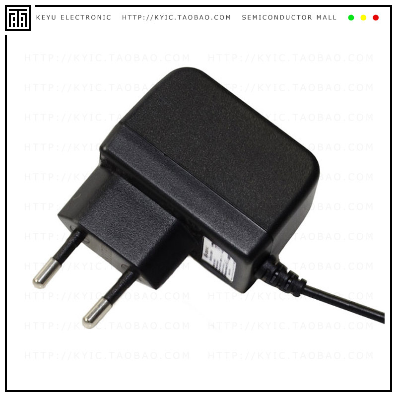 SWI3-5-E-MUB【AC/DC WALL MOUNT ADAPTER 5V 3W】