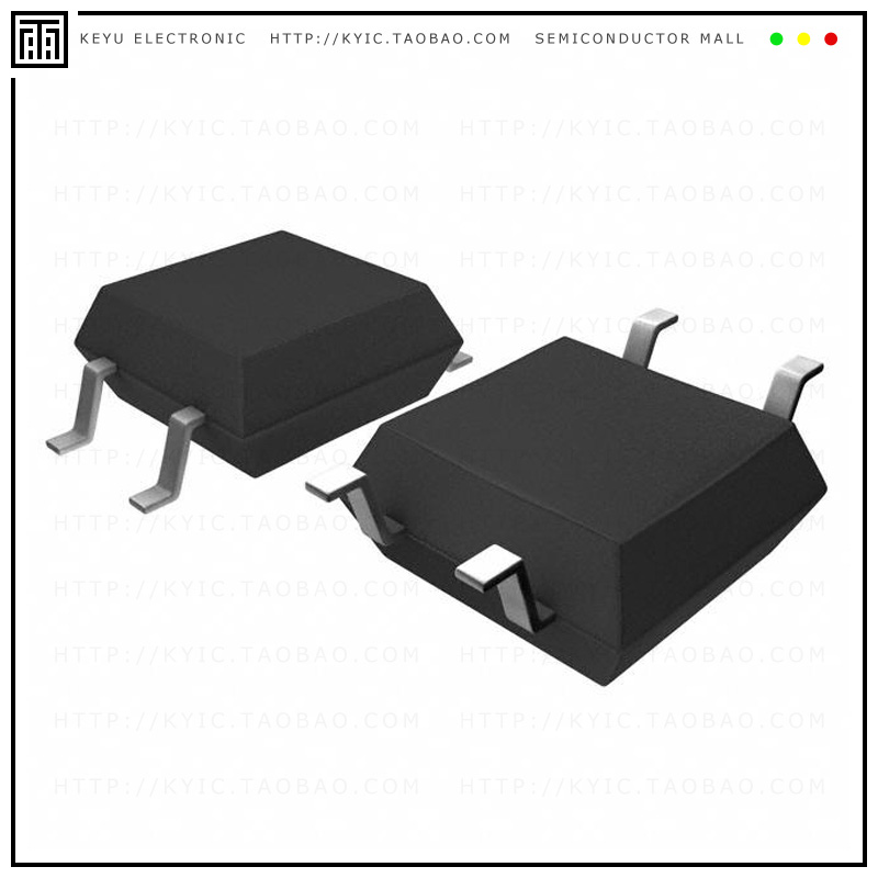 TLP176GA(F)【SSR RELAY SPST-NO 120MA 0-400V】