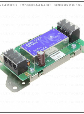 STMGFW302415【DC/DC CONVERTER +/-15V 30W】