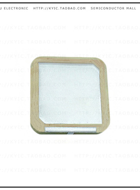 APAKN2504-C2G-T【RF ANT 1.575/1.602GHZ CER PATCH】