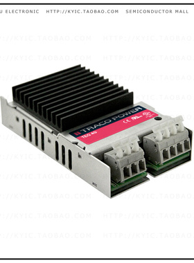 TEQ 40-7215WIR【DC/DC CONVERTER 24V 40W】