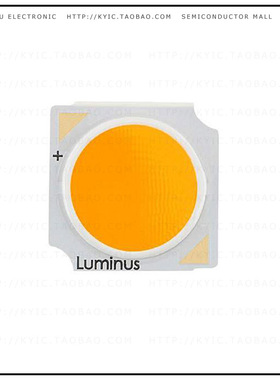 CLM-9-50-80-36-AC30-F4-3【LED COB 5000K SQUARE】