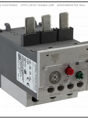 GT63L65A【TOR LUG 63A 45-65A】