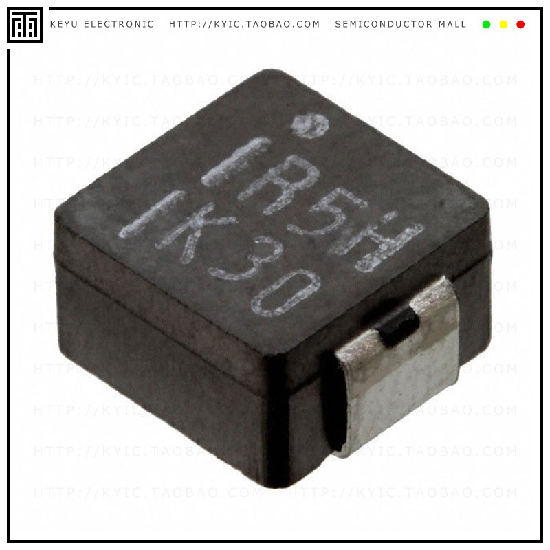 MPLCH0740L1R5【FIXED IND 1.5UH 11.1A 9 MOHM SMD】
