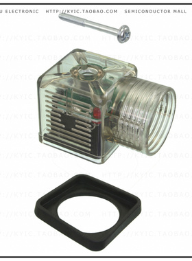 1210640711【DIN ATTACHABLE W SUPPRESSION NPT】