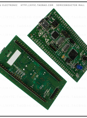 STM32VLDISCOVERY【DISCOVERY STM32F10X EVAL BRD】