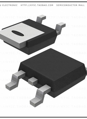 BUK7277-55A 118【MOSFET N-CH 55V 18A DPAK】