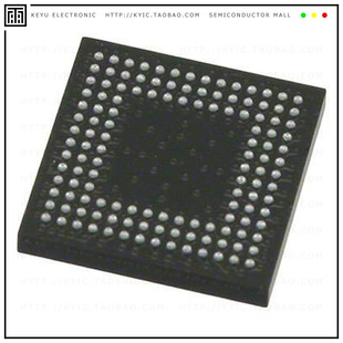 FPGA 132CSBGA 640HC 6MG132C LCMXO2