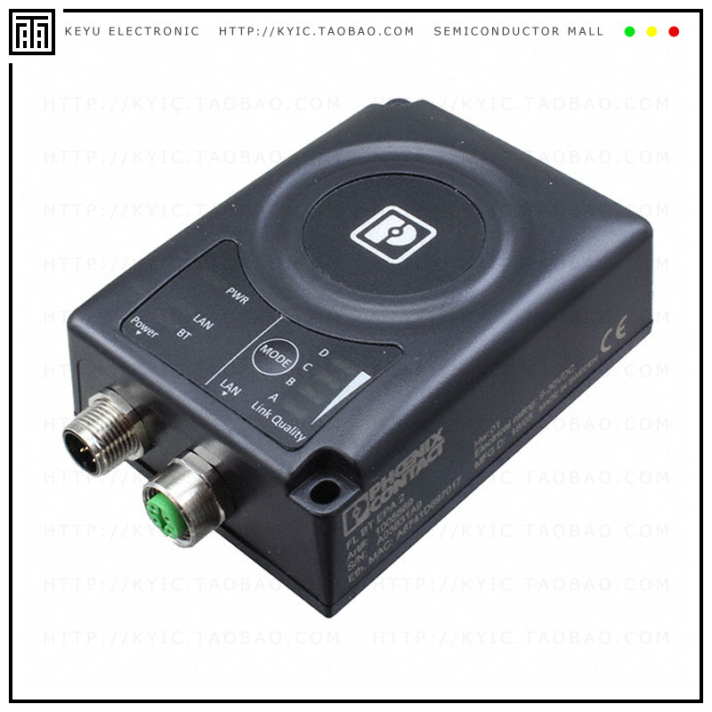 1005957【BLTOOTH/WLAN ETHERNET PORT ADAPT】