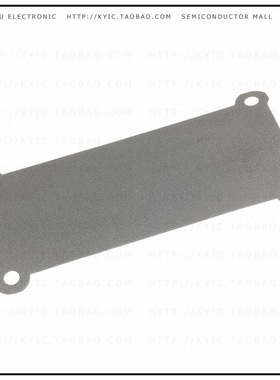 EYG-S0715ZLSD【THERM PAD 153MMX67MM GRAY】