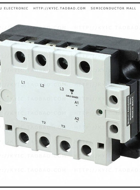 RZ3A60D55【SSR RELAY 3PST-NO 55A 42-660V】