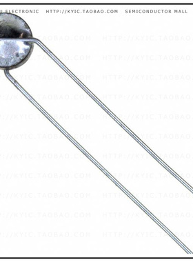 RL2008-187-73-D1【THERMISTOR NTC 300OHM 3468K DISC】