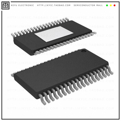 TPS43330AQDAPRQ1【IC REG CTRLR BUCK/BOOST 38HTSSOP】