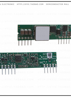DNM10S0A0R10NFD【DC DC CONVERTER 0.7525-5V 50W】