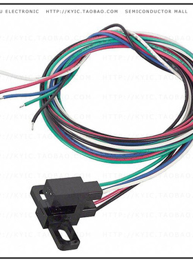 OPB940W55Z【SENSOR OPTICAL 3.18MM MOD WIRE】