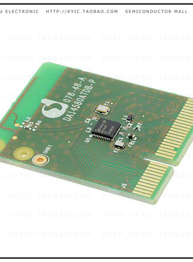 DA14580ATDB-P【PRO DAUGHTERBOARD DA14580 QFN40】
