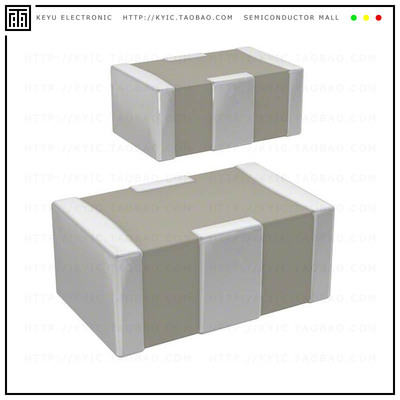 NFM21PC474R1C3D【CAP FEEDTHRU 0.47UF 20% 16V 0805】