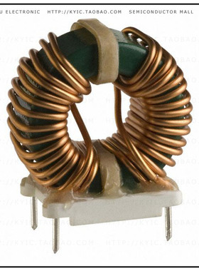 8114-RC【CMC 2.5MH 12.5A 2LN TH】