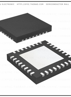 LM5119PSQ/NOPB【IC REG CTRLR BUCK 32WQFN】