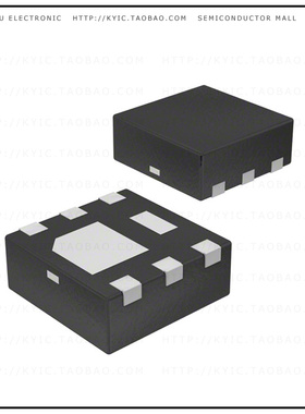 FDMA8051L【MOSFET N-CH 40V 6-MLP】