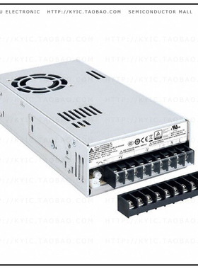 PMF-24V320WCGB【AC/DC CONVERTER 24V 320W】