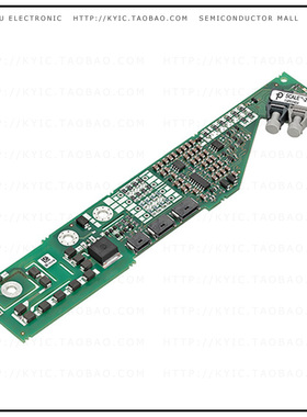 1SP0340V2M0-45【IC SINGLE GATE DRIVER 35A】
