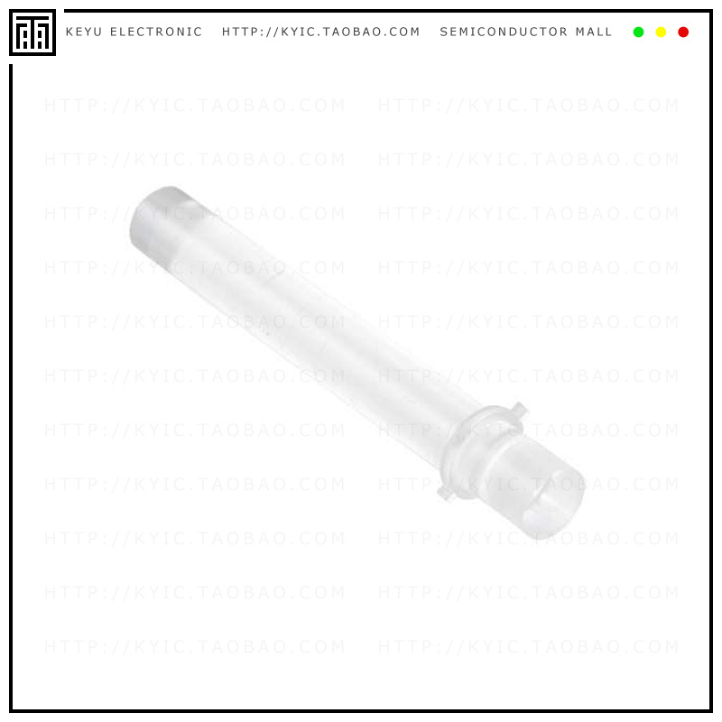 LSV_100_CTP【LITEPIPE ROUND 3MM CLEAR】