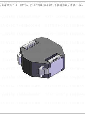 DFEH12060D-100M=P3【FIXED IND 10UH 7.9A 20 MOHM】