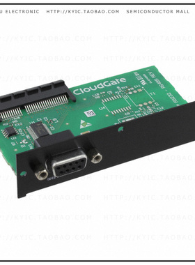 CG1101-11919【CLOUDGATE RS232 EXPANSION CARD】