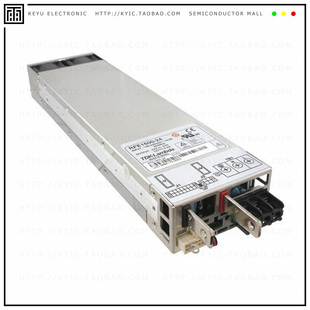 2496W 48V CONVERTER RFE250048