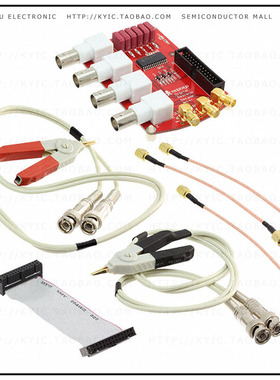 27770【LCR METER STEMLAB】