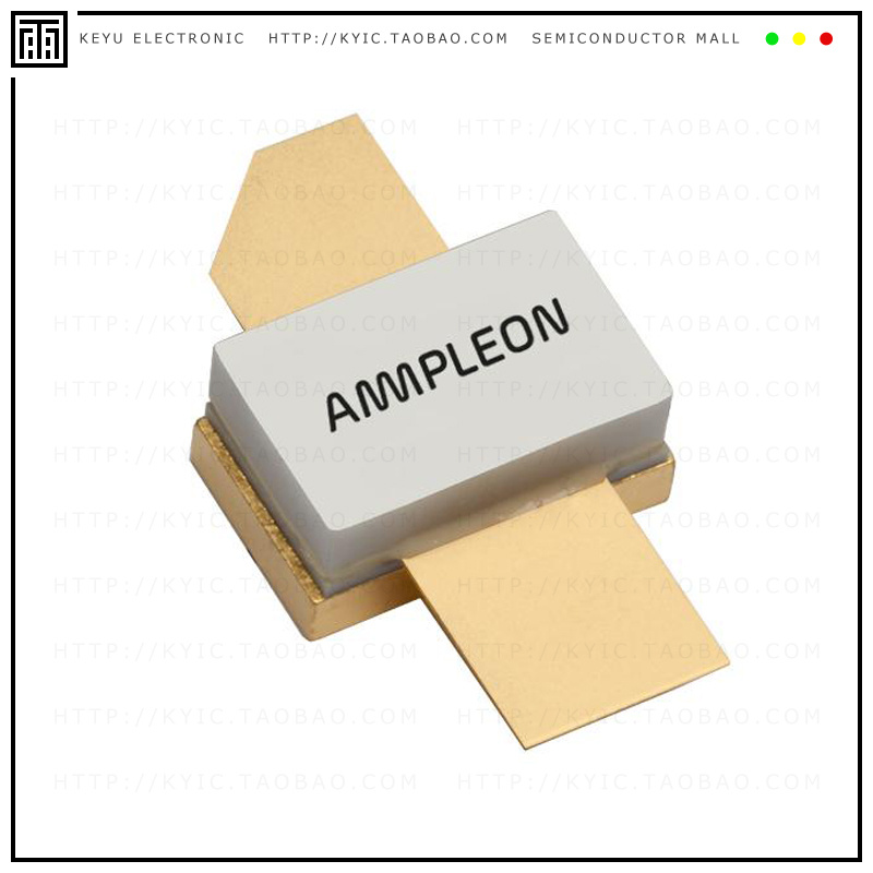CLF1G0035S-100 112【RF FET HEMT 150V 12DB SOT467B】